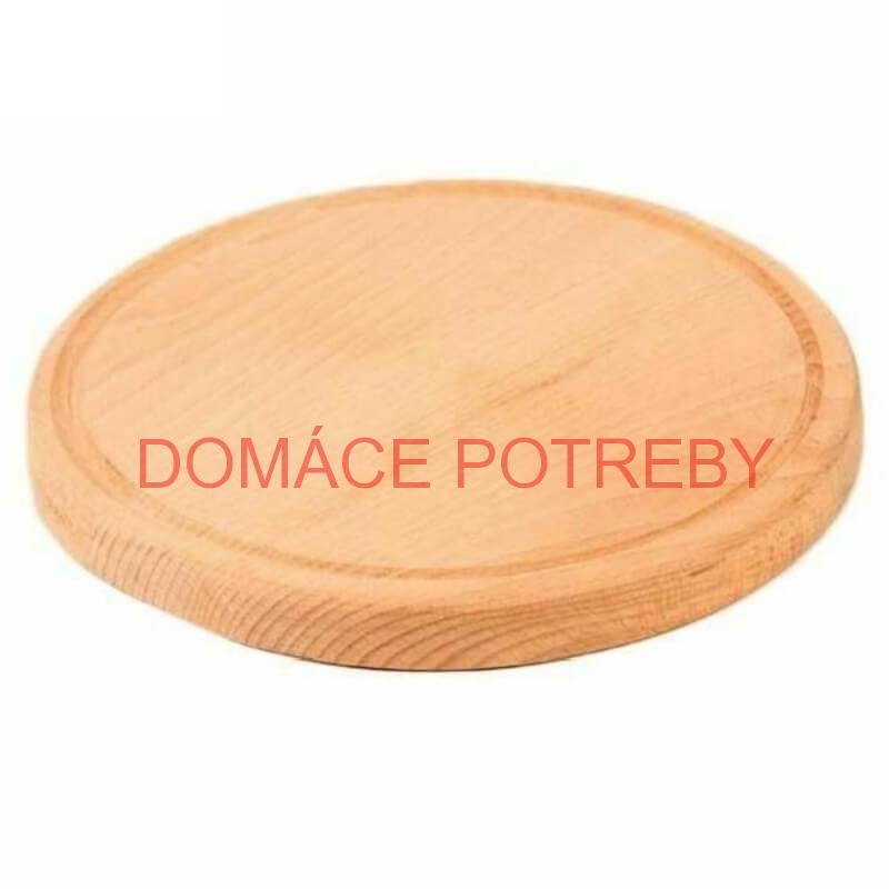 Doska na krájanie 24 cm