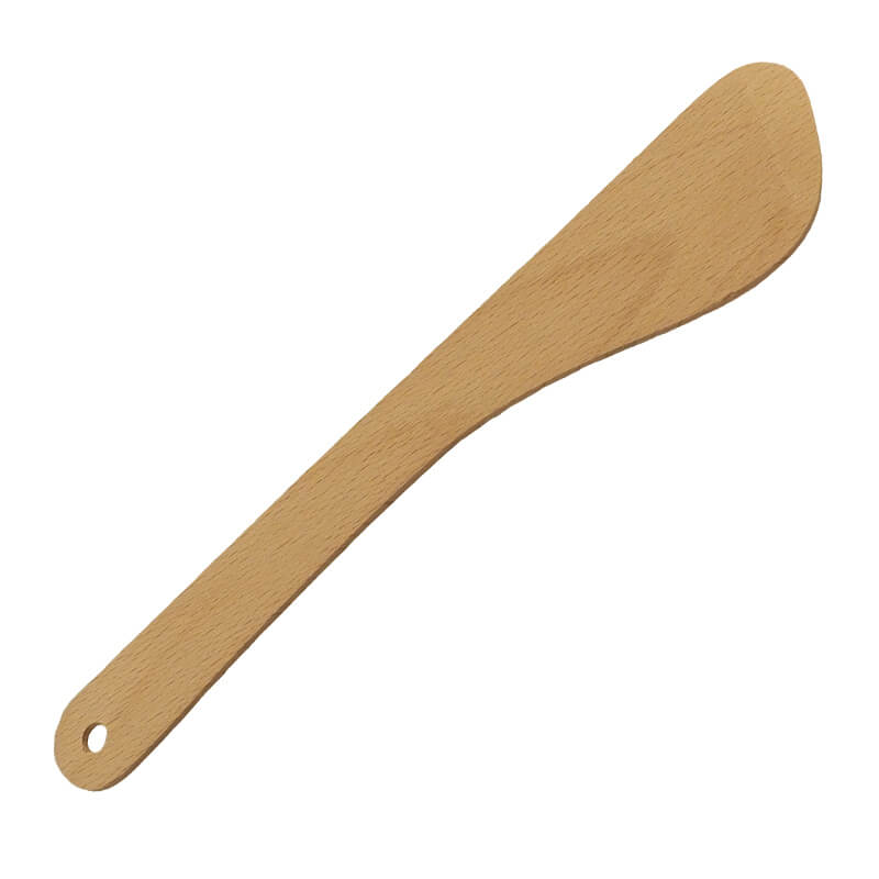 Obracačka drevená 30 cm