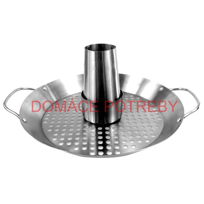 Stojan na pečenie kurčiat 31 cm