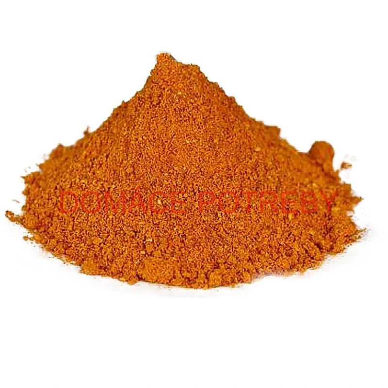 Thajské karí 50 g