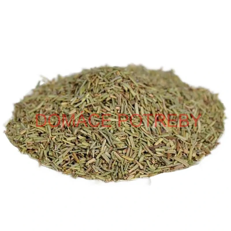 Rozmarín 50 g