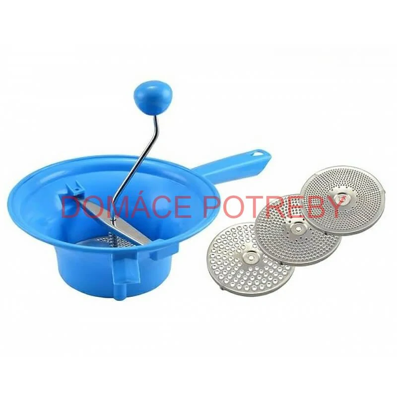 Pasirovač - Lis na paradajky modrý