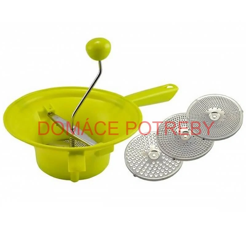 Pasirovač - Lis na paradajky zelený