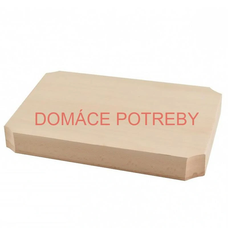 Doska na krájanie mäsa 30 × 20 × 4 cm