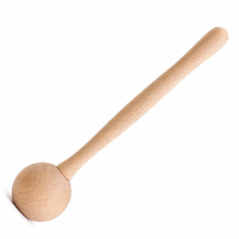 Drevený tĺčik na mäso 29 cm