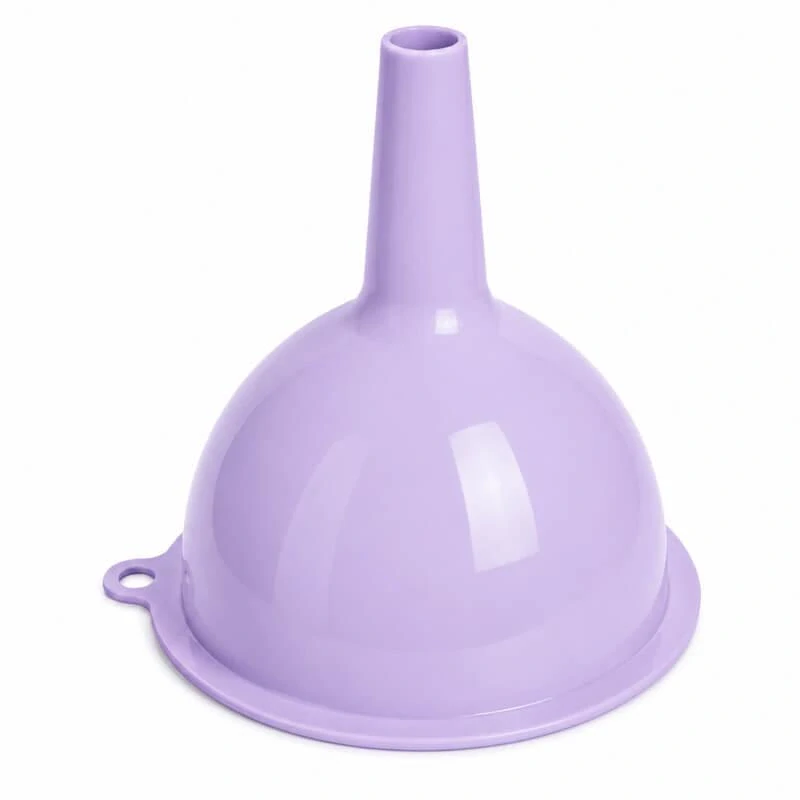 Plastový lievik 16 cm