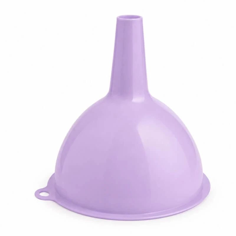 Plastový lievik 18 cm