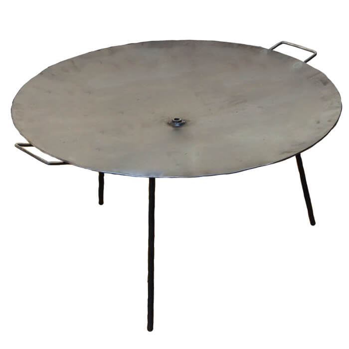 Grilovacia panvica 60 cm UNIVERZAL