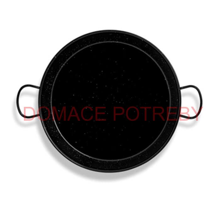 Paella panvica VACA SMALT 70 cm