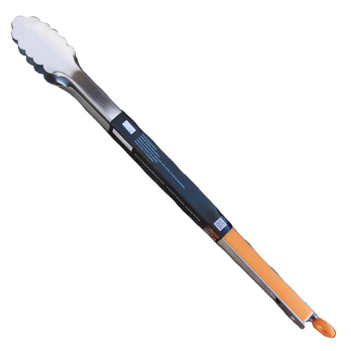 Obracačka na mäso 40 cm