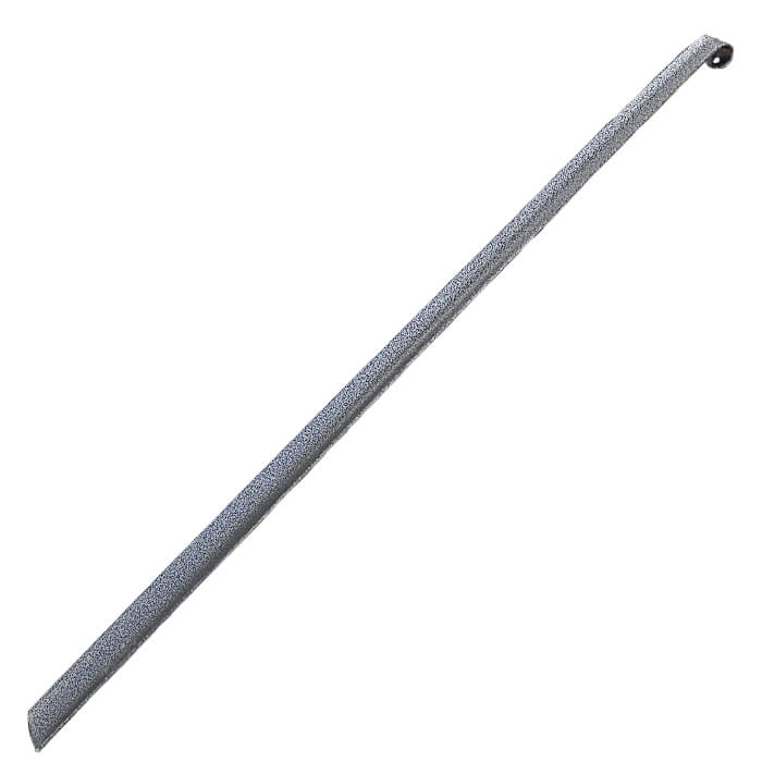 Obuvák na topánky 76 cm KOV