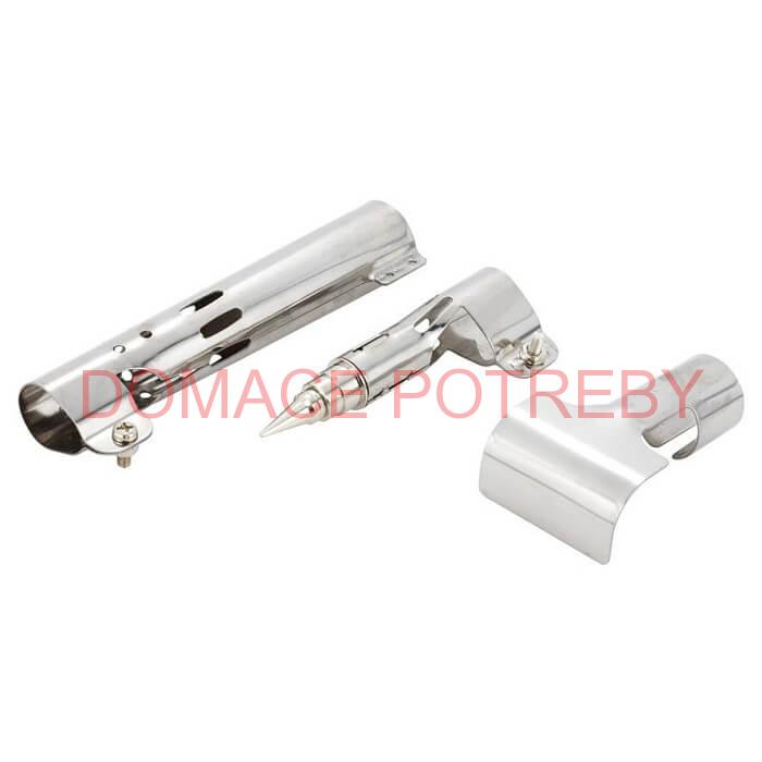 Spájkovacie hroty KG