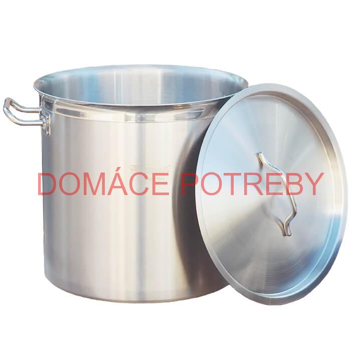 Nerezový hrniec 34 L TIDAL
