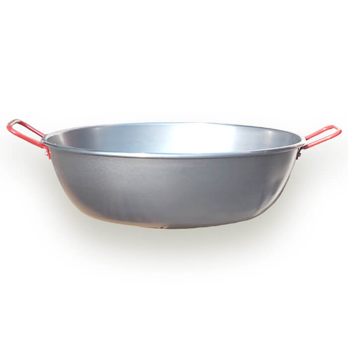 Panvica PAELLA (WOK) 40 cm