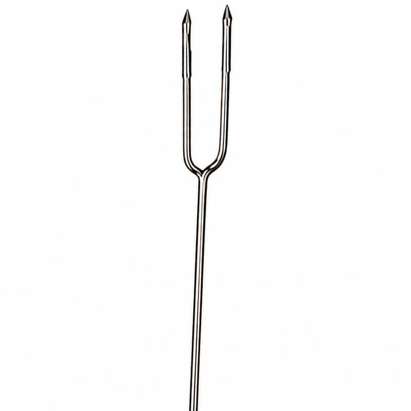 Vidlička na opekanie 90 cm NEREZ