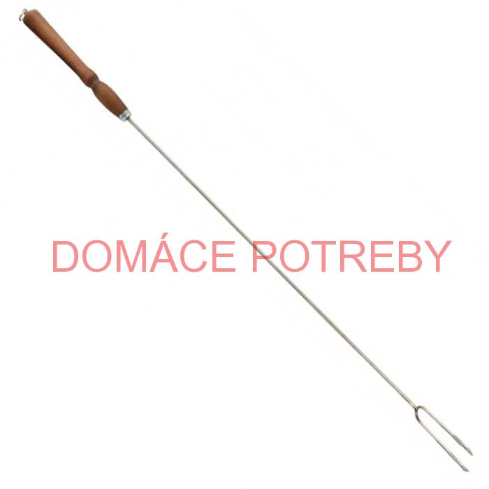 Vidlička na opekanie 90 cm NEREZ