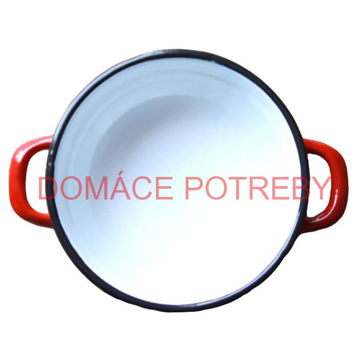 Selská miska smaltovaná 14 cm