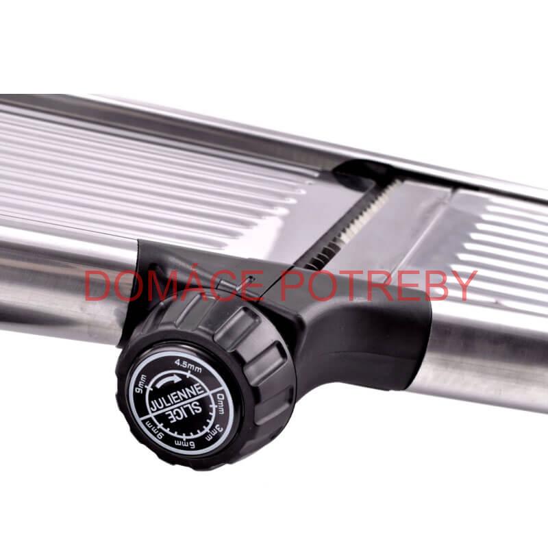 Multifunkčný krájač Mandoline