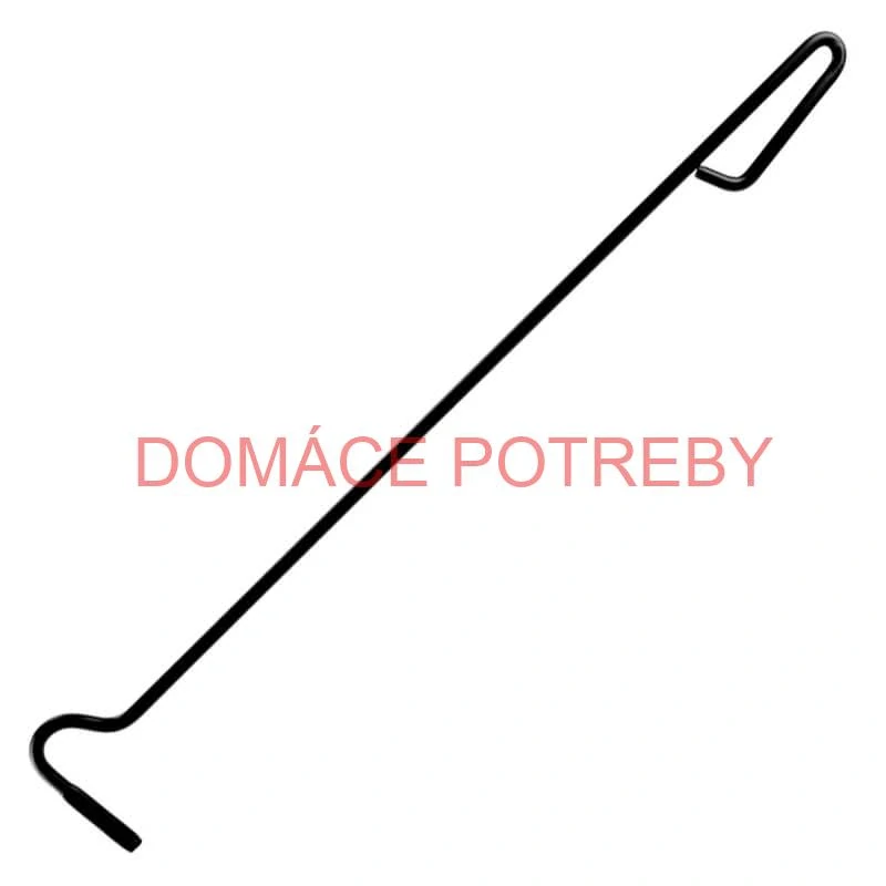 Kutáč oceľový 58 cm