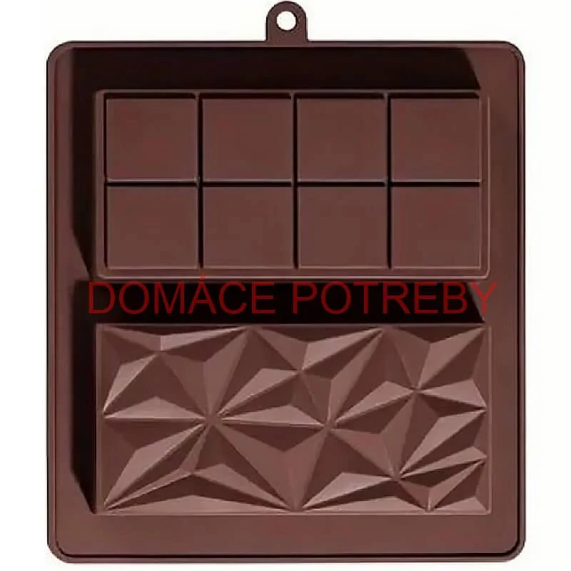 Silikónová forma (DUBAI)