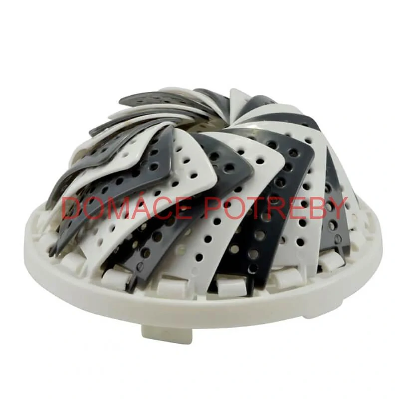 Naparovací košík - parák