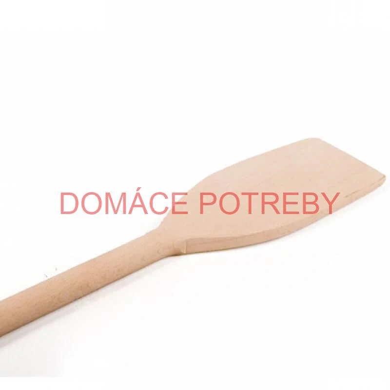 Drevená varecha – lyžica 150 cm