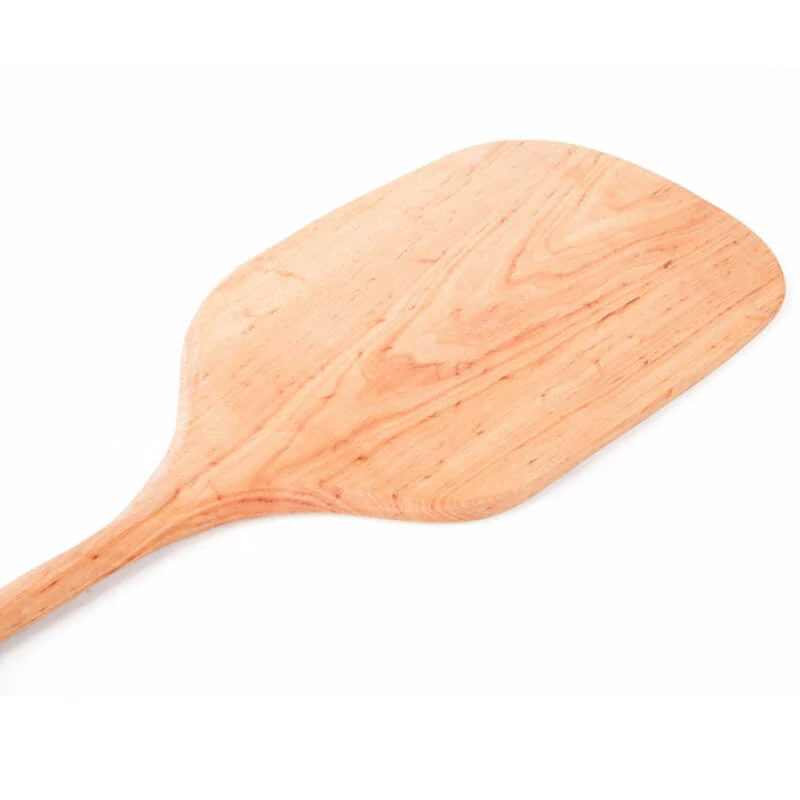 Drevená lopata – plech na pečenie 180 cm