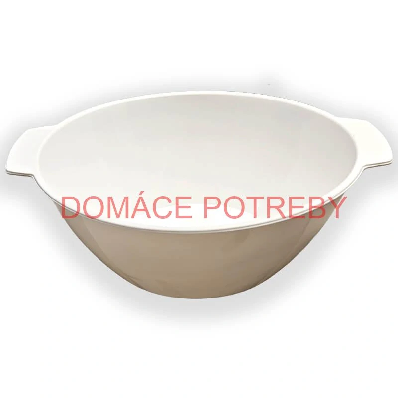Plastová miska na guláš 500 ml