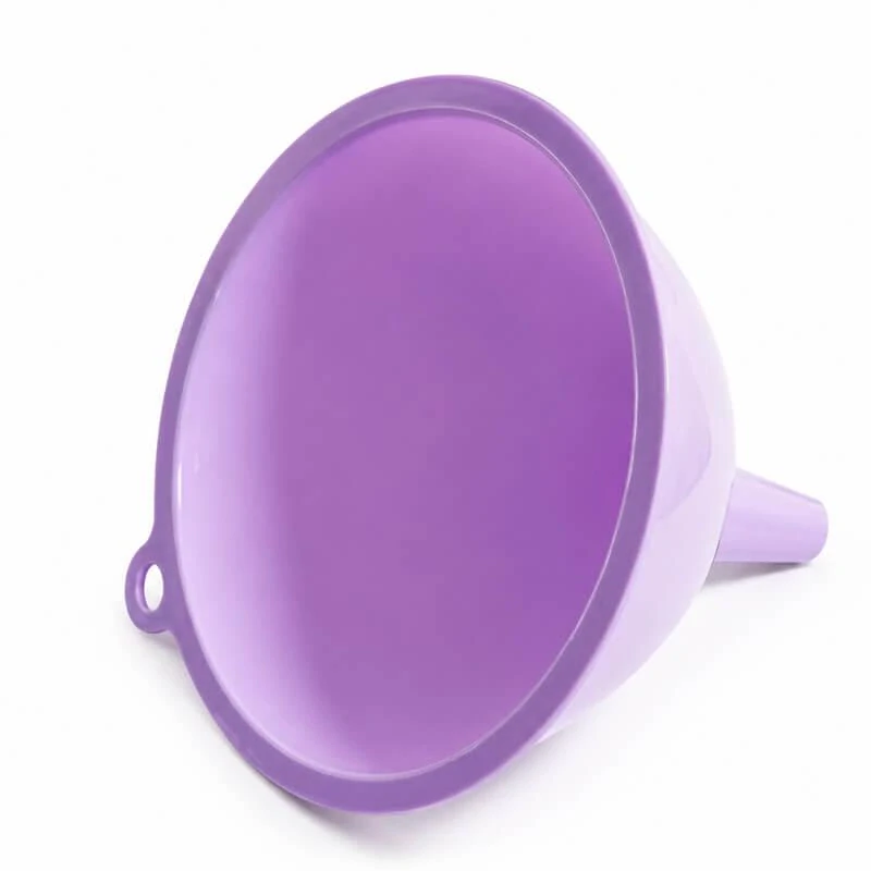 Plastový lievik 16 cm