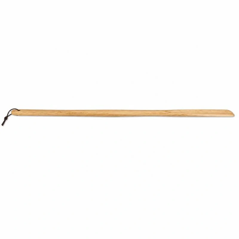 Drevený obuvák 74 cm – extra dlhá lyžica na topánky