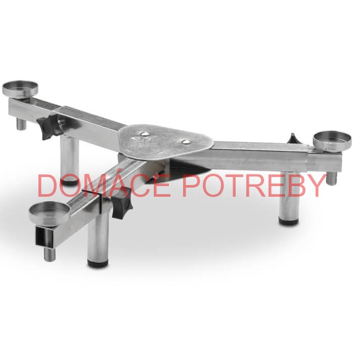 Mini stojan Paella - nastaviteľný