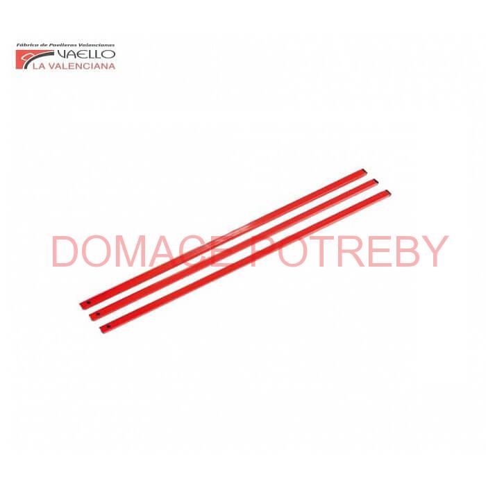 Nohy pod Paella horáky