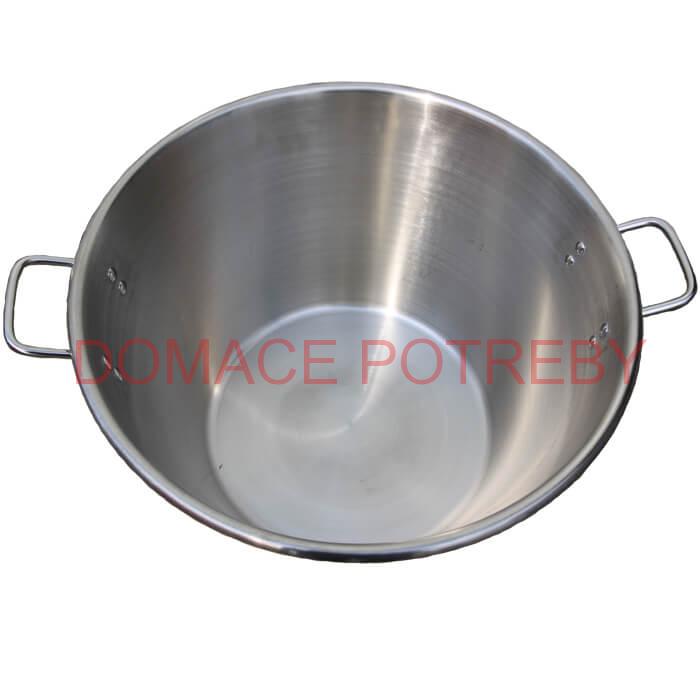 Nerezový kotol 40 L