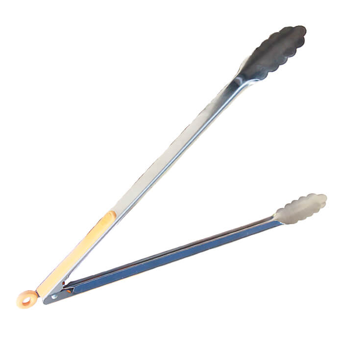 Obracačka na mäso 40 cm