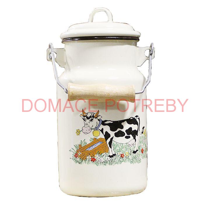 Konvica na mlieko 1 L