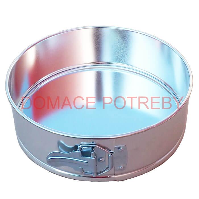 Forma na tortu 22 cm