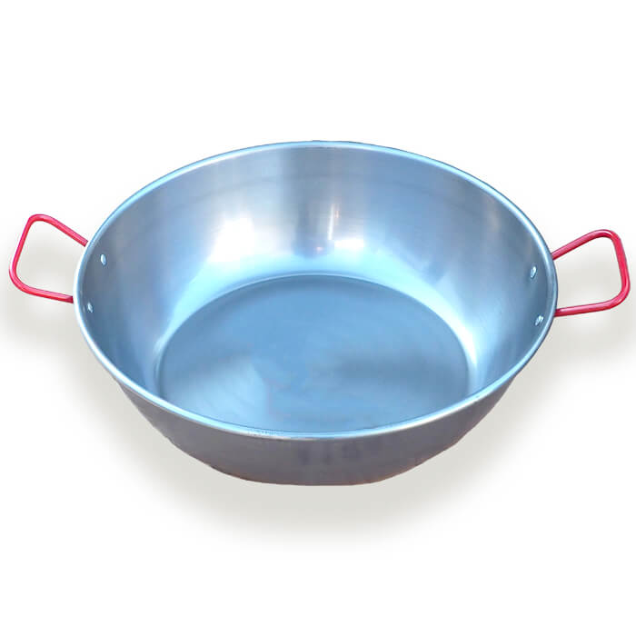 Panvica PAELLA (WOK) 40 cm