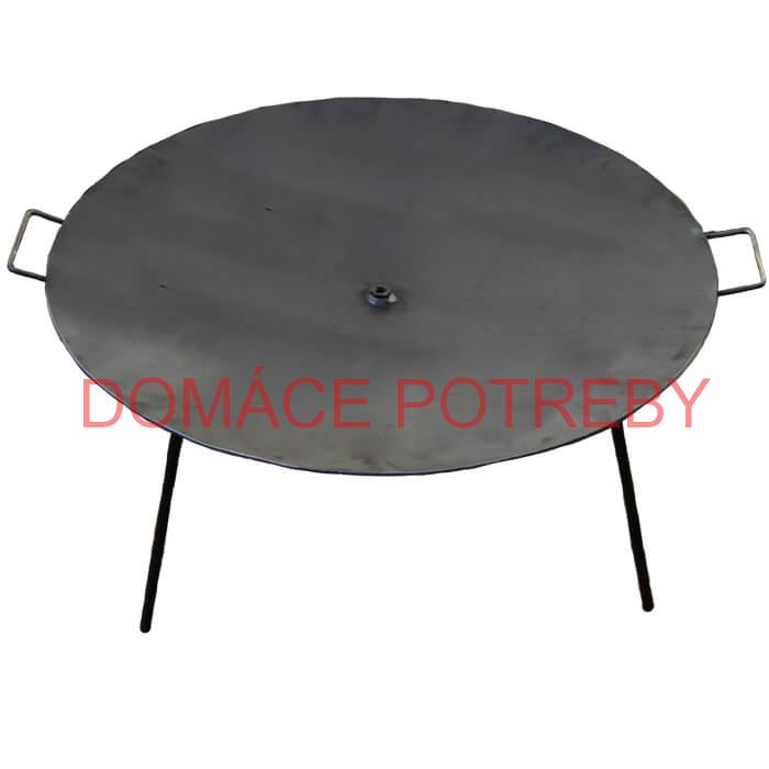 Grilovacia panvica 50 cm UNIVERZAL