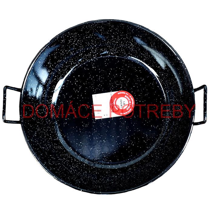 Paella panvica 26 cm SMALT VYSOKÁ