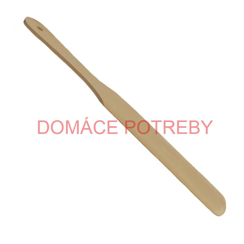 Lopatka-nôž drevený 30 cm
