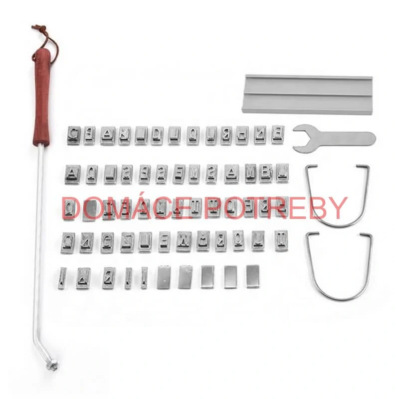 Vypaľovačka do mäsa BBQ