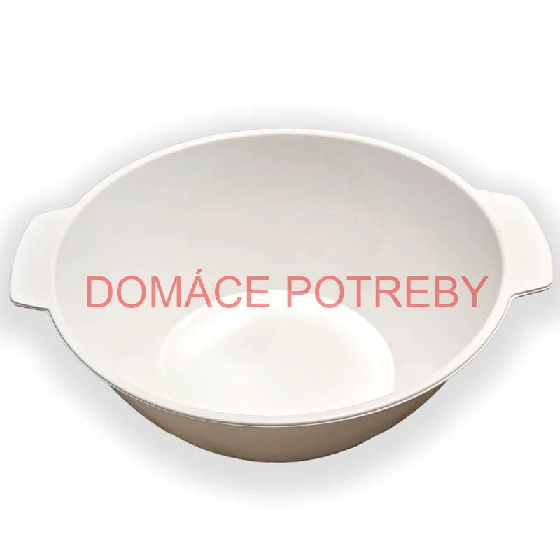 Plastová miska na guláš 500 ml
