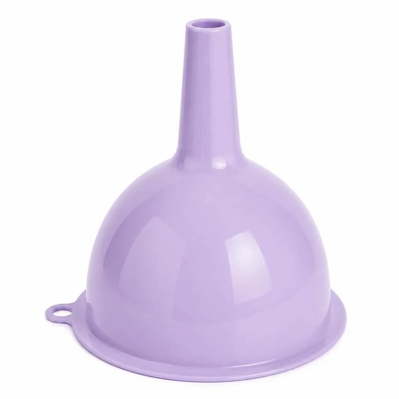 Plastový lievik 16 cm