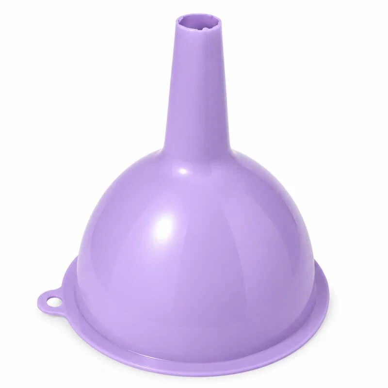 Plastový lievik 18 cm
