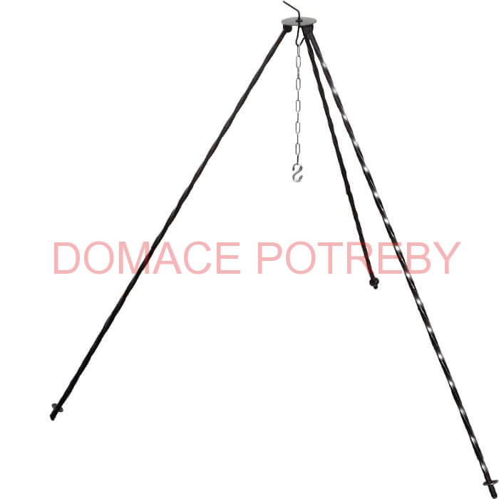 Stojan (Trojnožka) na kotlík 1,25 M (8 mm)