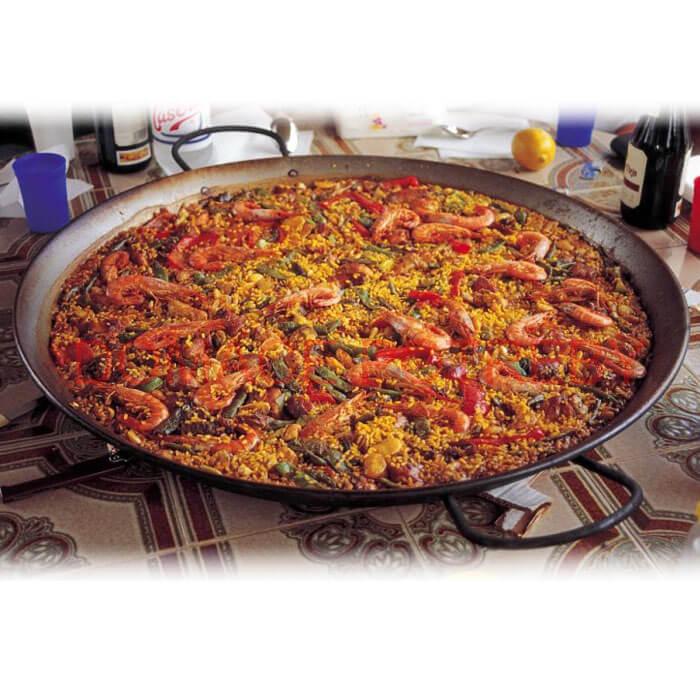 Horák Paella 20 cm