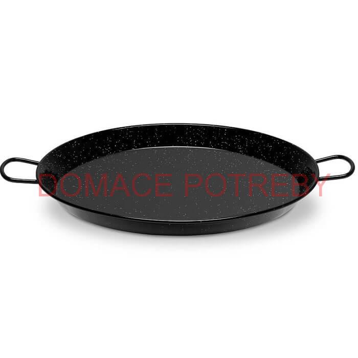 Paella panvica VACA SMALT 42 cm
