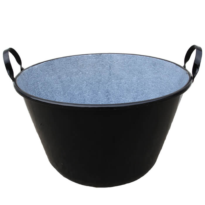 Smaltovaný kotol 50 L
