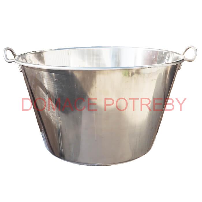 Nerezový kotol 50 L