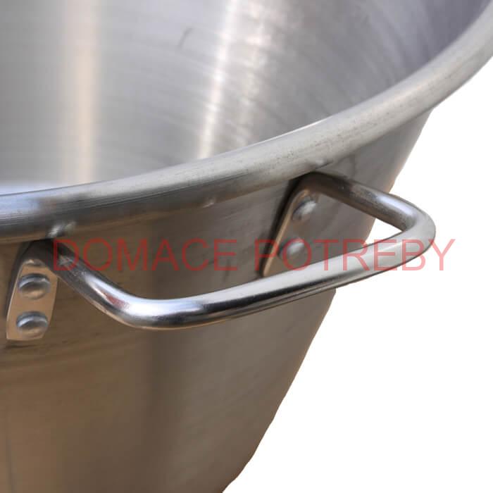 Nerezový kotol 40 L